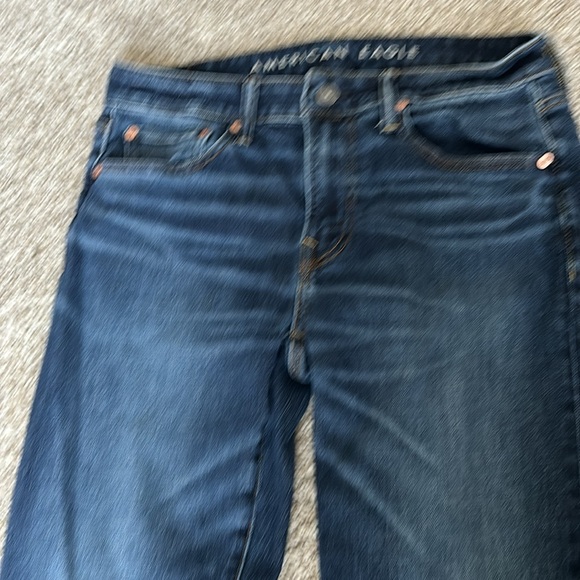 American Eagle AirFlex stretch denim - Picture 2 of 6